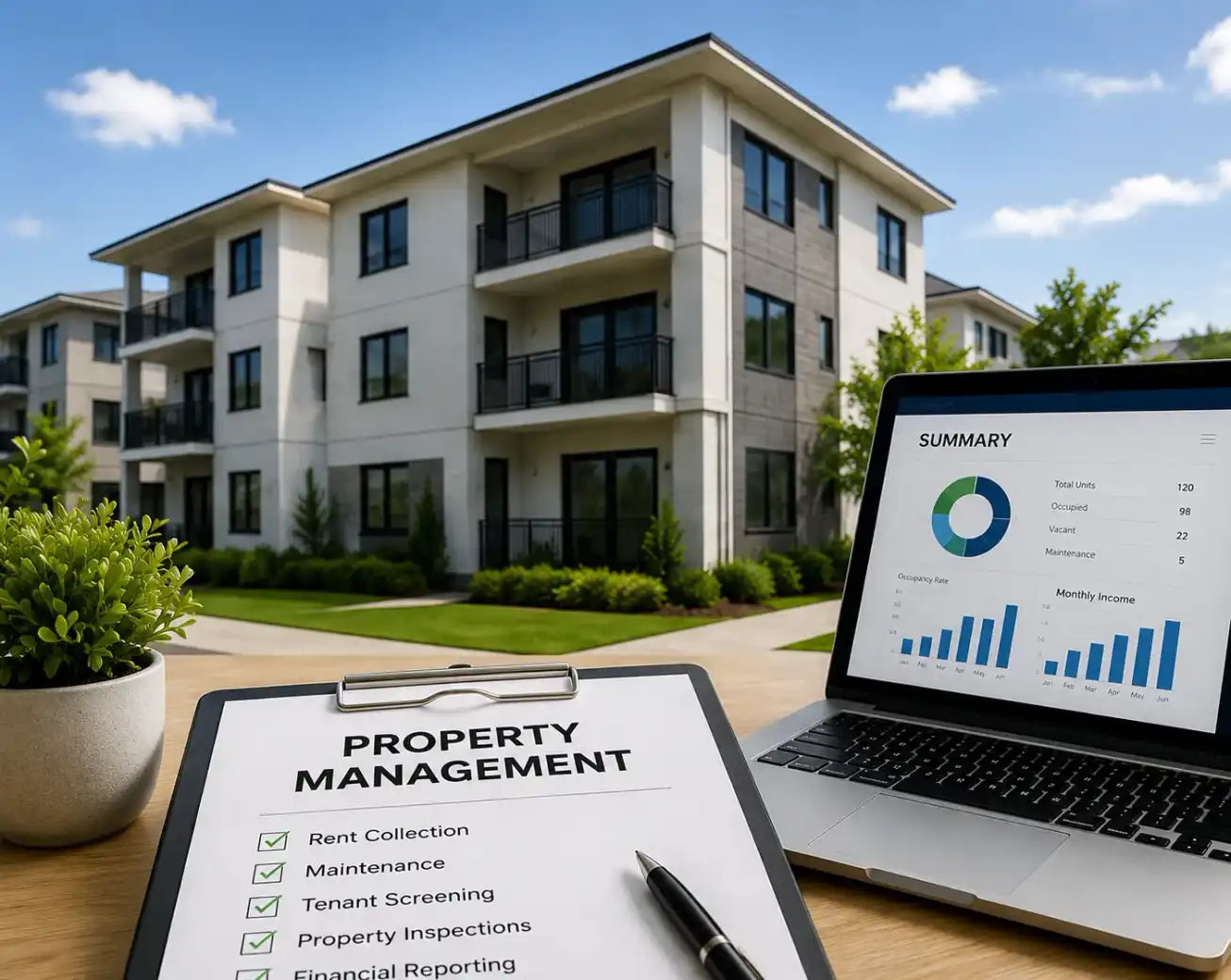 property-management-service